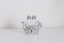Load image into Gallery viewer, Silver Bunny Shakers
