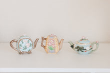 Load image into Gallery viewer, Tiny Ceramic Teapots
