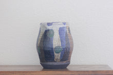 Load image into Gallery viewer, Handmade Stoneware Vase
