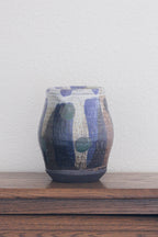 Handmade Stoneware Vase