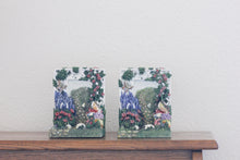Load image into Gallery viewer, Garden Bookends
