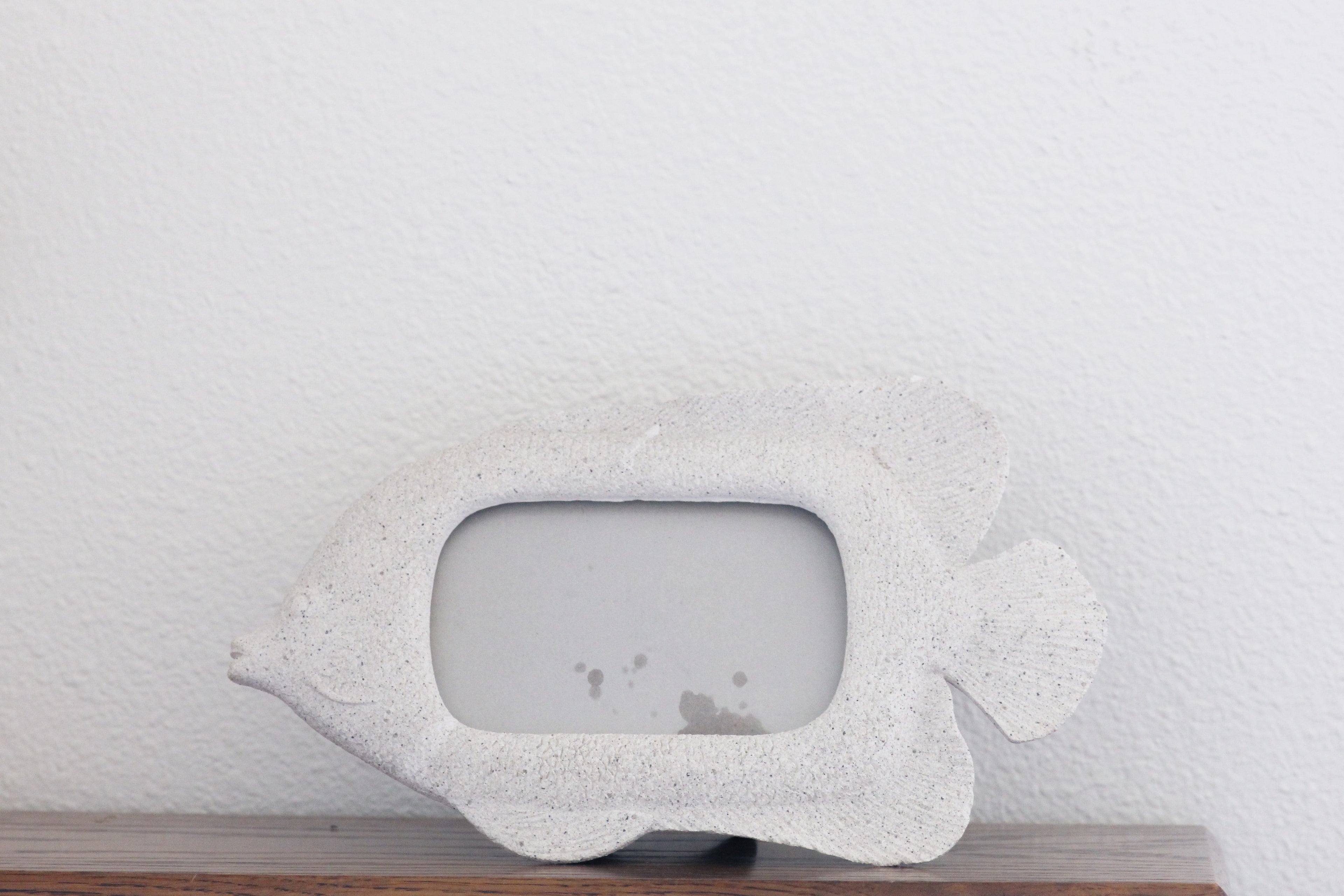 Stone Fish Frame
