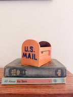 Little U.S. Mailbox