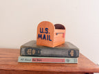 Little U.S. Mailbox