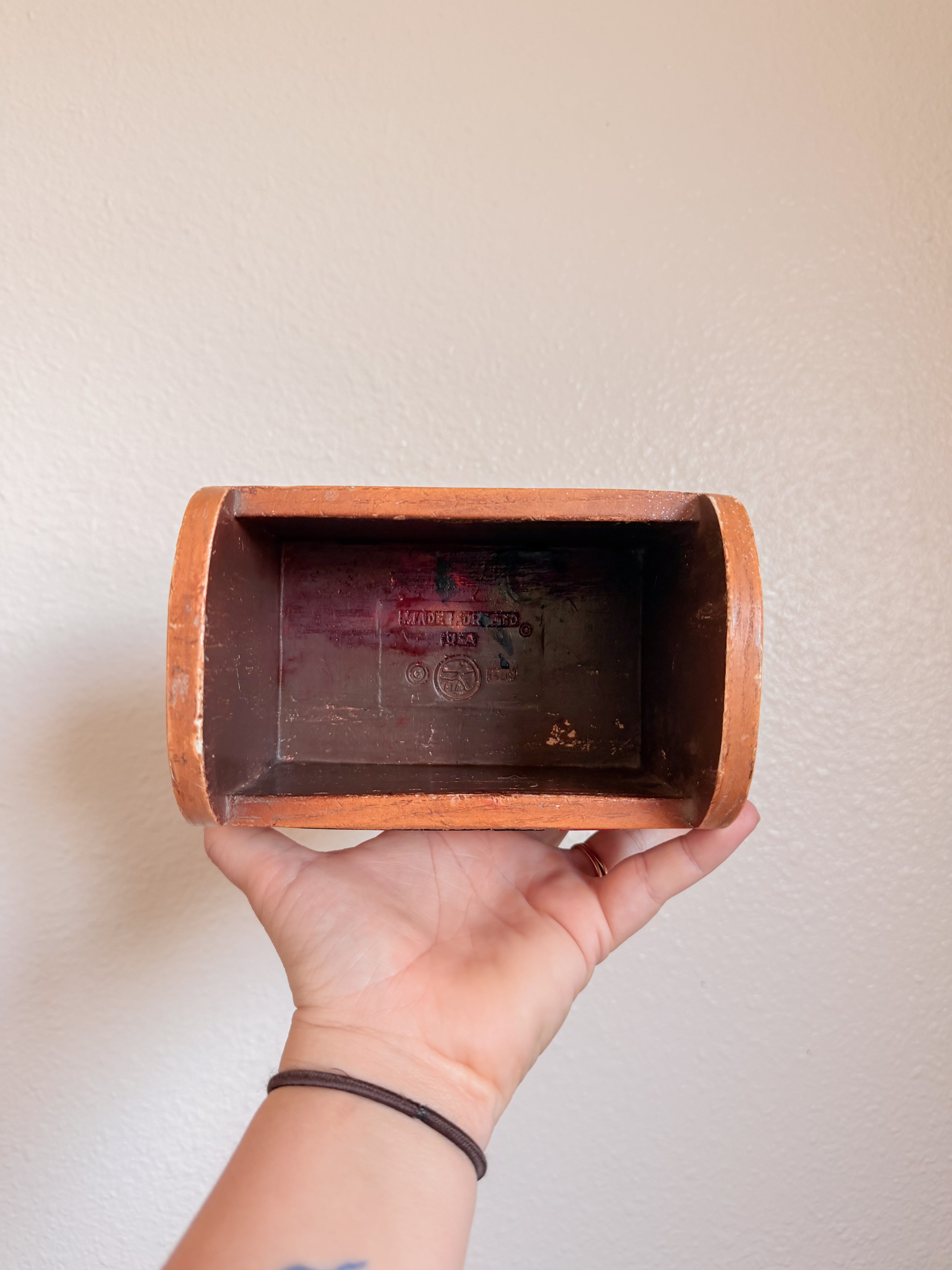 Little U.S. Mailbox