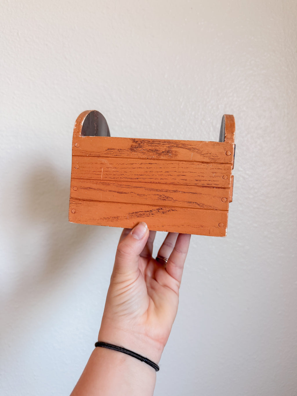 Little U.S. Mailbox