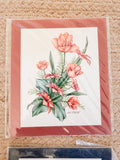 Vintage Vegetable Prints