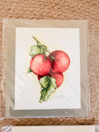 Vintage Vegetable Prints