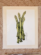 Load image into Gallery viewer, Vintage Vegetable Prints
