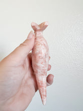 Load image into Gallery viewer, Little Onyx Kangaroo
