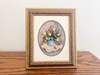 3D Tulip Painting