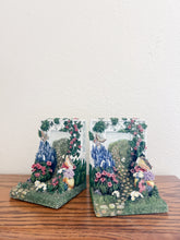Load image into Gallery viewer, Garden Bookends

