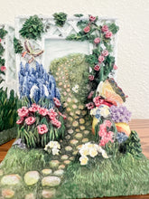 Load image into Gallery viewer, Garden Bookends
