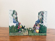 Load image into Gallery viewer, Garden Bookends
