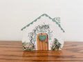 Home Sweet Home Photo Holder