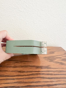 Home Sweet Home Photo Holder