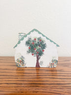 Home Sweet Home Photo Holder