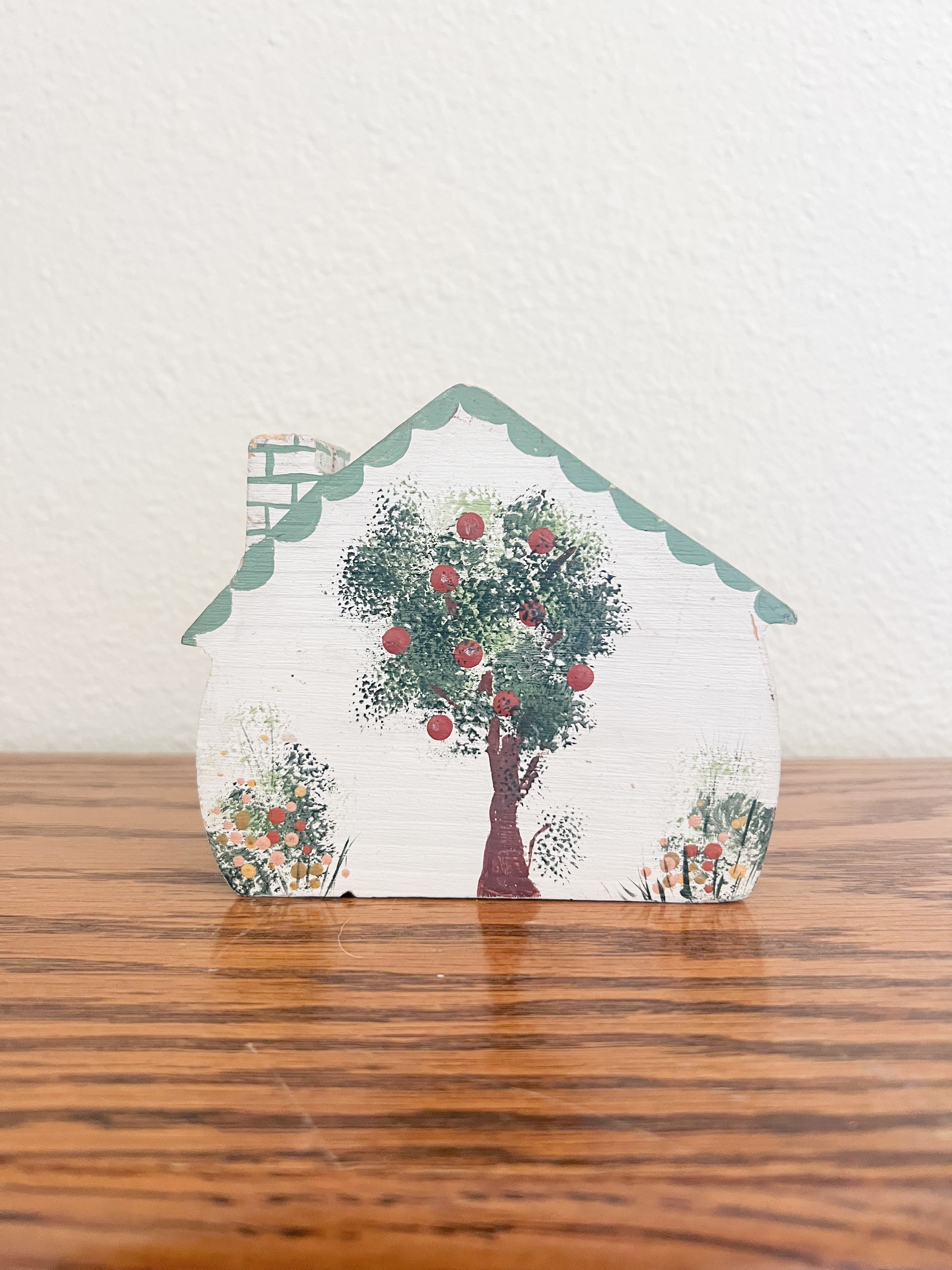 Home Sweet Home Photo Holder