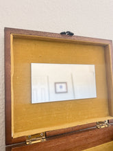 Load image into Gallery viewer, Floral Jewelry Box

