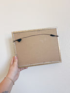 8x10 Gold Photo Frames
