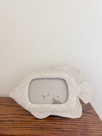 Stone Fish Frame