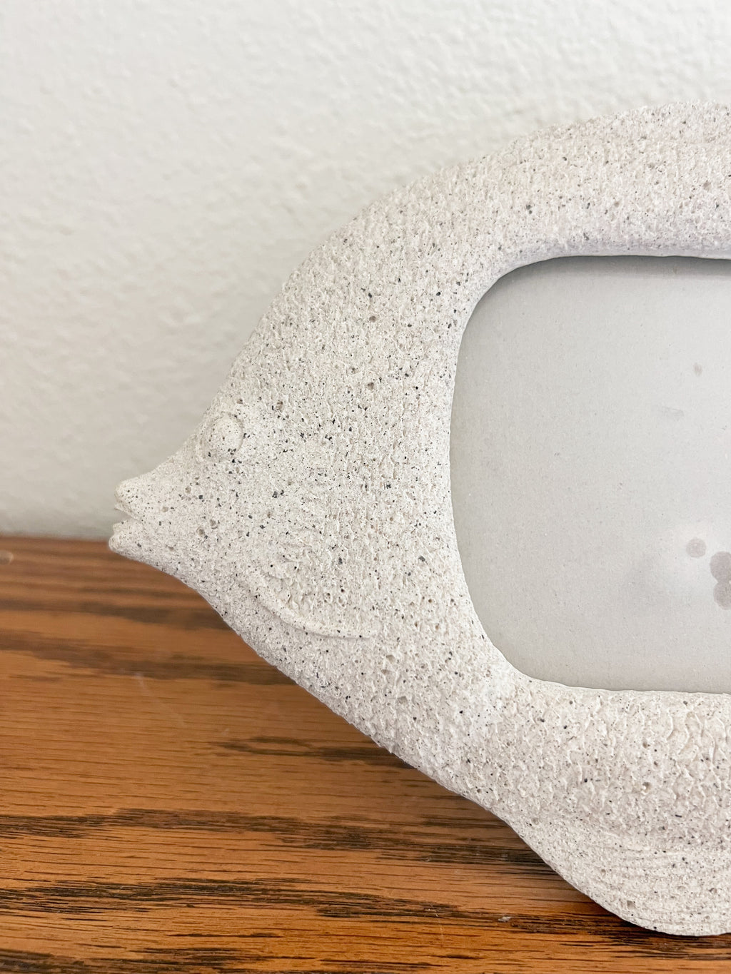 Stone Fish Frame