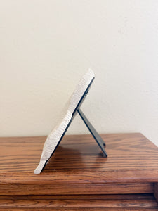 Stone Fish Frame