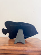 Stone Fish Frame