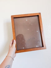 Load image into Gallery viewer, 8x10 Wooden Frame
