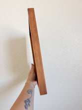 Load image into Gallery viewer, 8x10 Wooden Frame
