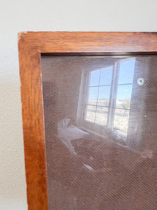 8x10 Wooden Frame