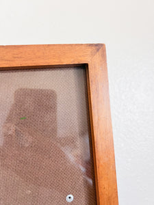 8x10 Wooden Frame
