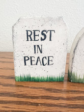 Load image into Gallery viewer, Handpainted Headstones
