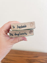 Load image into Gallery viewer, Handpainted Headstones
