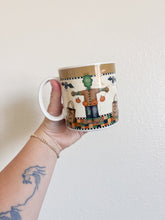 Load image into Gallery viewer, Vintage Halloween Mug
