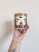 Load image into Gallery viewer, Vintage Halloween Mug
