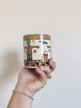 Load image into Gallery viewer, Vintage Halloween Mug
