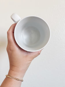 Vintage Halloween Mug