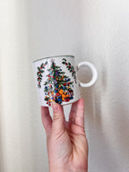 Christmas Toy Mug