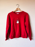 Let It Snow Shirt - Size S