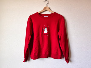 Let It Snow Shirt - Size S