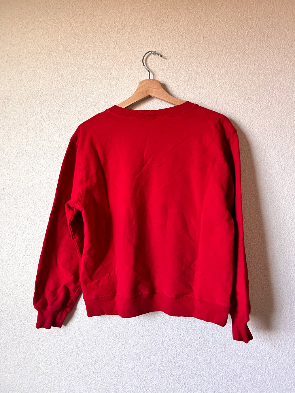 Let It Snow Shirt - Size S