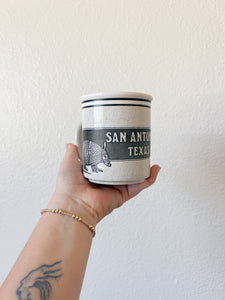 San Antonio Coffee Mug