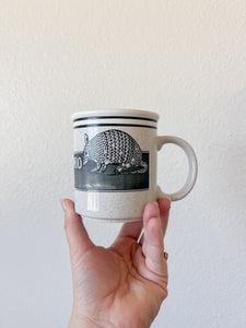 San Antonio Coffee Mug