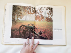 American Art Coffee Table Book