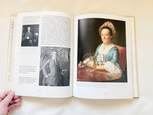 American Art Coffee Table Book