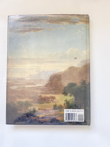 American Art Coffee Table Book