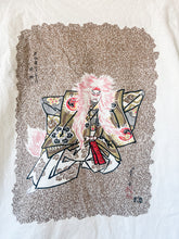 Load image into Gallery viewer, Vintage Kabuki T-Shirt - Size M

