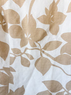 Neutral Linen Tank - Size 4P