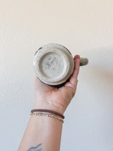Load image into Gallery viewer, Abstract Stoneware Mug
